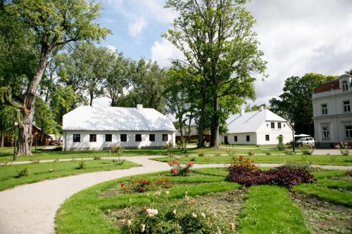 Lithuania Hotel | Zyplių Dvaro Oficina Viešbutis