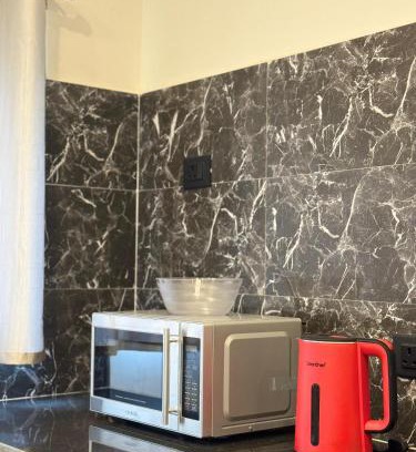 Madhapur Apartment | Zyra Stays Hitech City