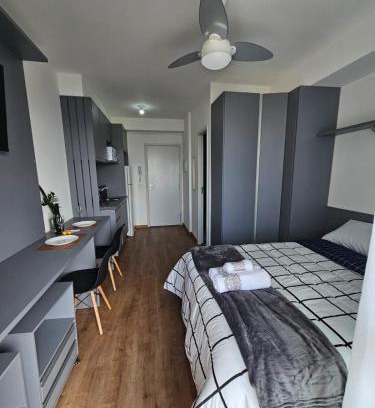 Central Zone Apartment | zyz centro