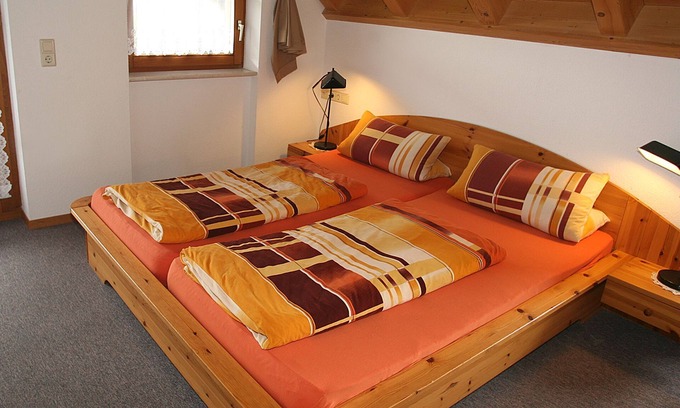 Kaisershaus Apartment | Zz deaktiv Ferienwohnung Hochkopf, 43 qm, 1 Schlafzimmer, max. 4 Personen