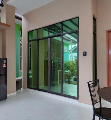 Rambai House | ZZD Gunong Roomstay
