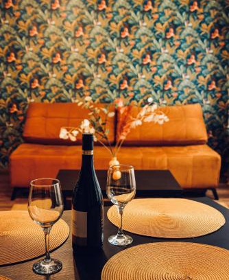 Eger Apartment | zZenapartman