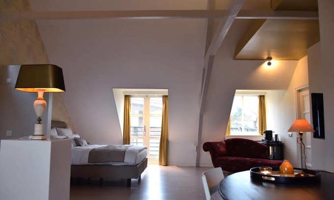 Municipality of Oosterhout Bed & Breakfast | Zzzuite25