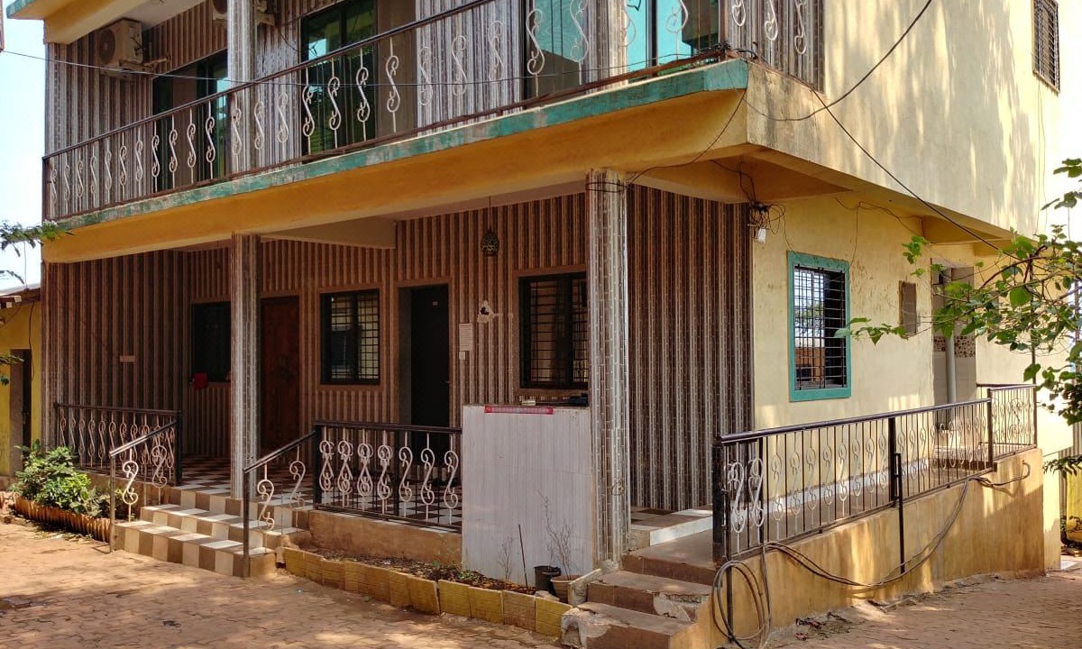 Hiral Valley Residency | Matheran