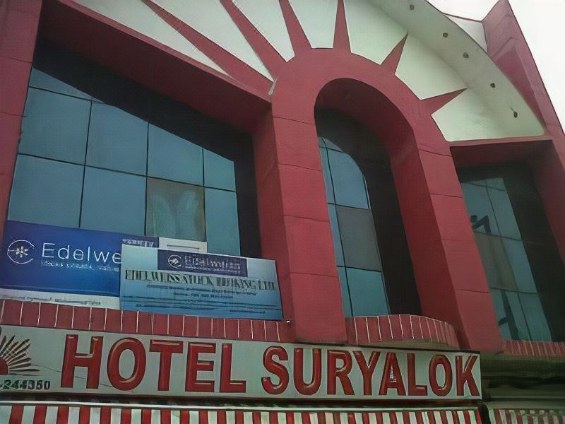 Hotel Surya Lok | Rudrapur