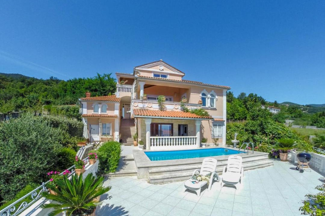 Villa Barbara | Lovran