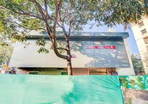 OYO 40902 Anjali Hotel Mumbai