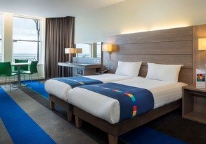 Park Inn by Radisson Palace