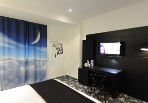 Kyriad Prestige Perpignan Centre Del Mon