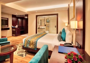 Golden Tulip Essential Jaipur