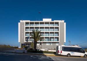 Hotel Avra Rafina