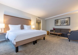 Radisson Blu Hotel Schwarzer Bock Wiesbaden