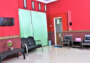 Hotel Santana Syariah