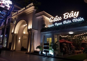 Garco Dragon Hotel 2