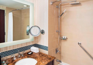 The Westin Jersey City Newport