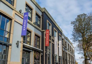 Prince of Wales Hotel