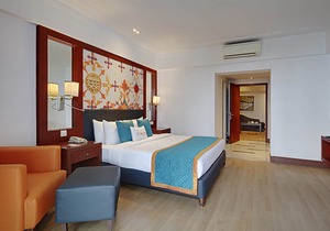 Zone by The Park Hotel