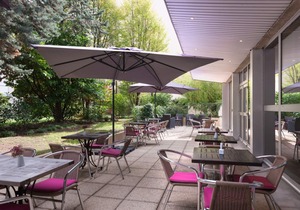 Hotel Paris Boulogne