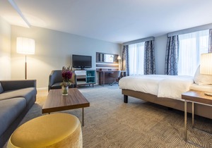 Radisson Blu Hotel Schwarzer Bock Wiesbaden