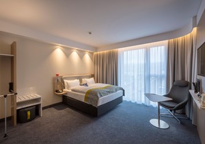 Holiday Inn Express Luzern - Kriens, an Ihg Hotel