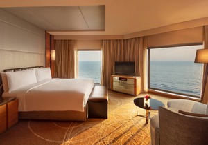 JW Marriott Mumbai Juhu