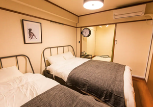 VIVA APARTMENT YABACHO