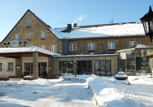 Sonnenhotel Hoher Hahn