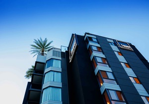 NOON Village - Tower 1