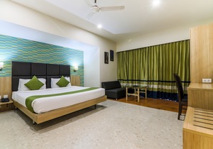 Magnus Star Residency