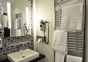 Kyriad Prestige Perpignan Centre Del Mon