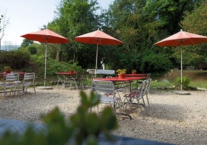 Delémont Youth Hostel