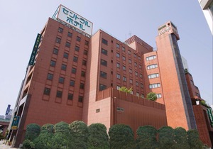Central Hotel Sasebo