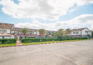 Baymont by Wyndham Houston North