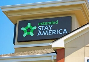 Extended Stay America Suites - Austin - Round Rock - North