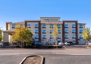 Comfort Inn & Suites Salem