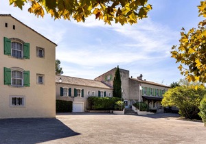 Best Western Le Val Majour