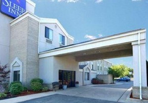 Baymont by Wyndham Flat Rock