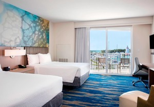 Courtyard by Marriott Marathon Florida Keys
