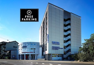 Hotel Ambassador Bern