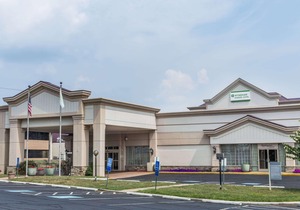Wyndham Garden Manassas
