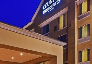 Country Inn & Suites by Radisson, Oklahoma City Airport, OK