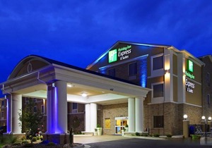 Holiday Inn Express Hotels Biddeford, an Ihg Hotel