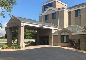 Baymont by Wyndham Flat Rock