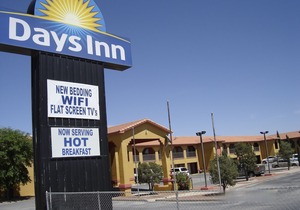 Days Inn by Wyndham Carlsbad