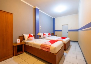 OYO 2625 Pondok Penginapan Patradisa