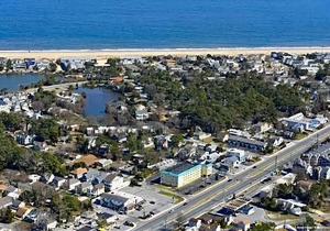 Quality Inn & Suites Rehoboth Beach – Dewey