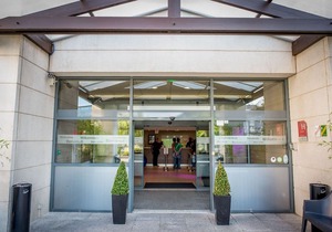 Hotel Campanile Roissy