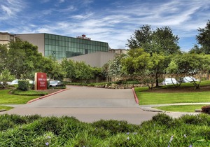 Hyatt Regency Houston InterContinental Airport