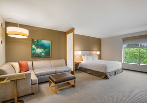 Hyatt Place Hampton Convention Center