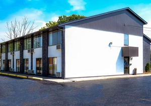 Comfort Inn Belleville